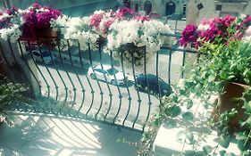 B&B Al Vecchio Borgo